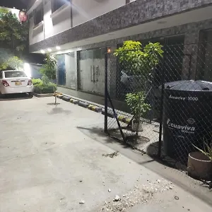 Manantial 1 Hotel
